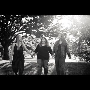 Meet your Posher, Crissy